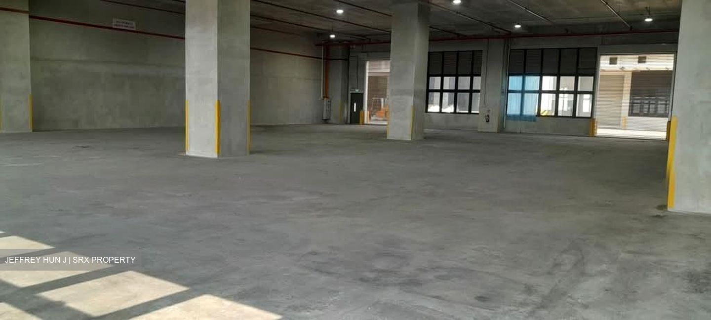 Tuas South Street 7 (D22), Warehouse #546956181